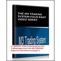 SMB Training John Locke The M3 Trading System  